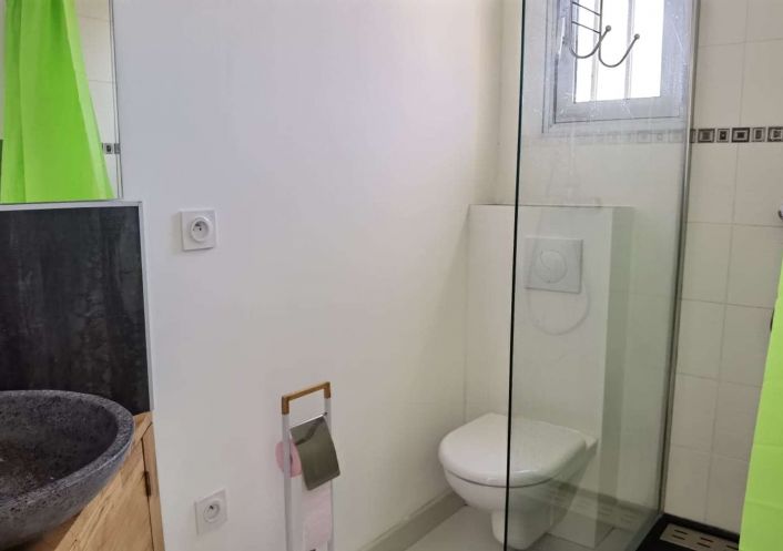 en location saisonnière Appartement Marseillan Plage