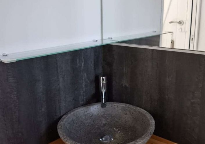 en location saisonnière Appartement Marseillan Plage