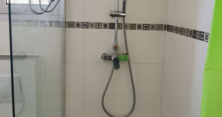 en location saisonnière Appartement Marseillan Plage