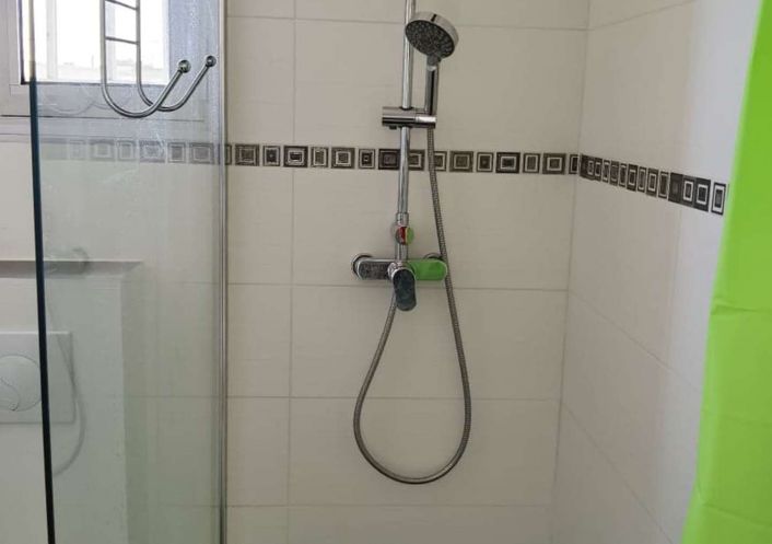 en location saisonnière Appartement Marseillan Plage