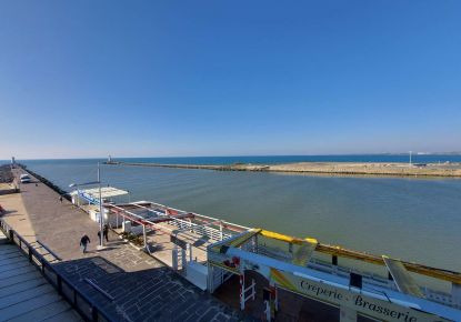 en location saisonnière Appartement Le Grau D'agde