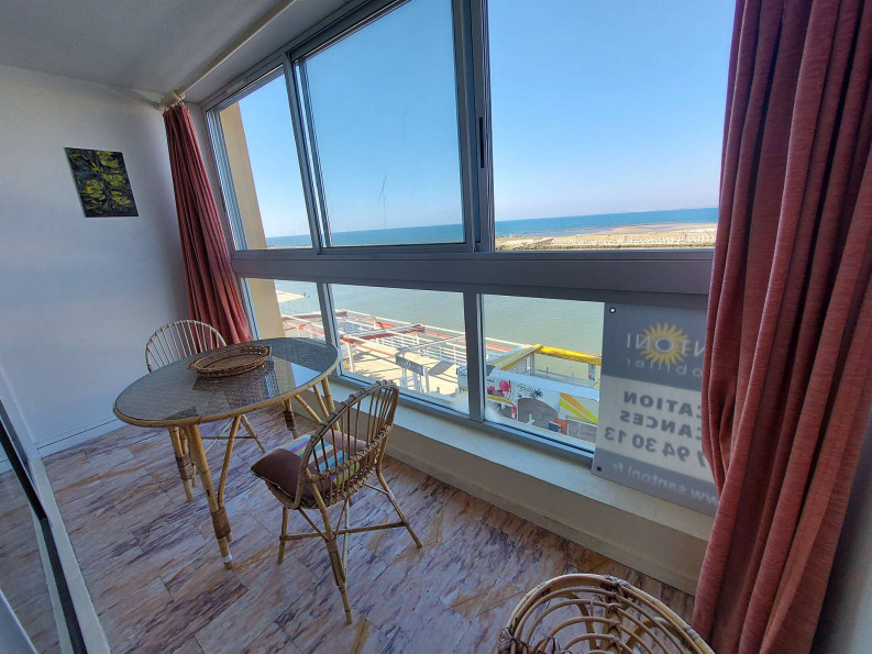 en location saisonnière Appartement Le Grau D'agde - Photo 2