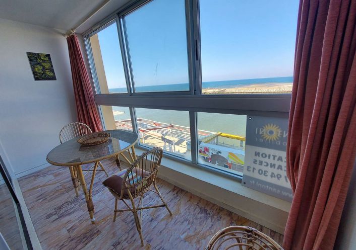 en location saisonnière Appartement Le Grau D'agde