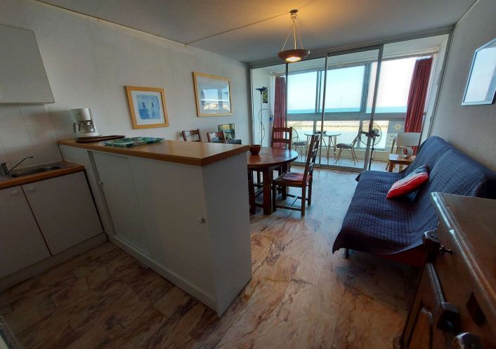 en location saisonnière Appartement Le Grau D'agde