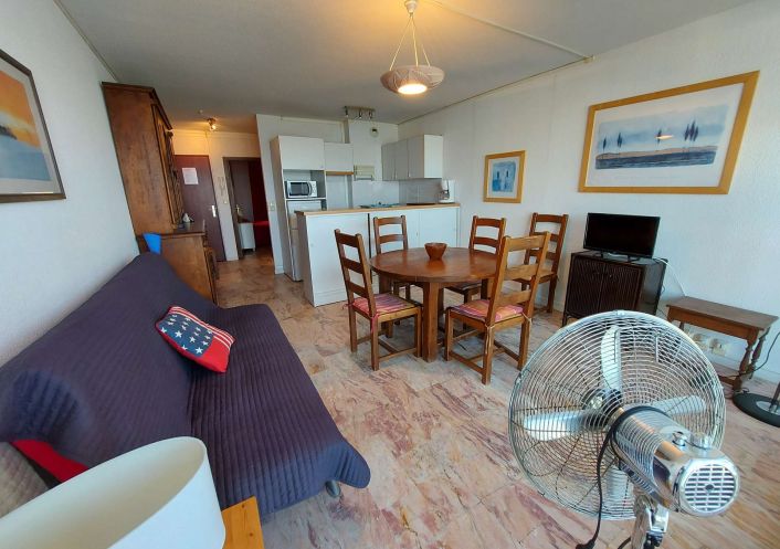 en location saisonnière Appartement Le Grau D'agde