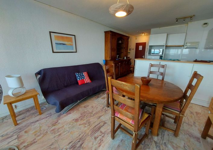 en location saisonnière Appartement Le Grau D'agde