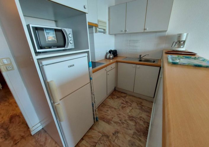 en location saisonnière Appartement Le Grau D'agde