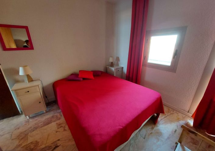 en location saisonnière Appartement Le Grau D'agde