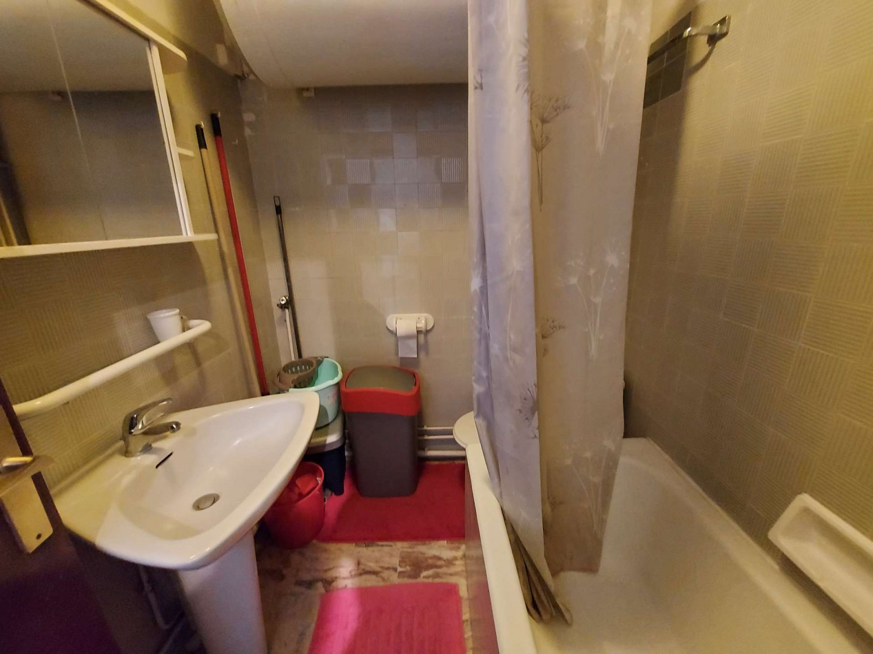 en location saisonnière Appartement Le Grau D'agde - Photo 13