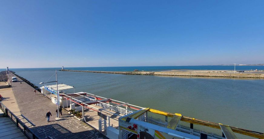 en location saisonnière Appartement Le Grau D'agde