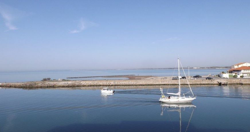 en location saisonnière Appartement Le Grau D'agde