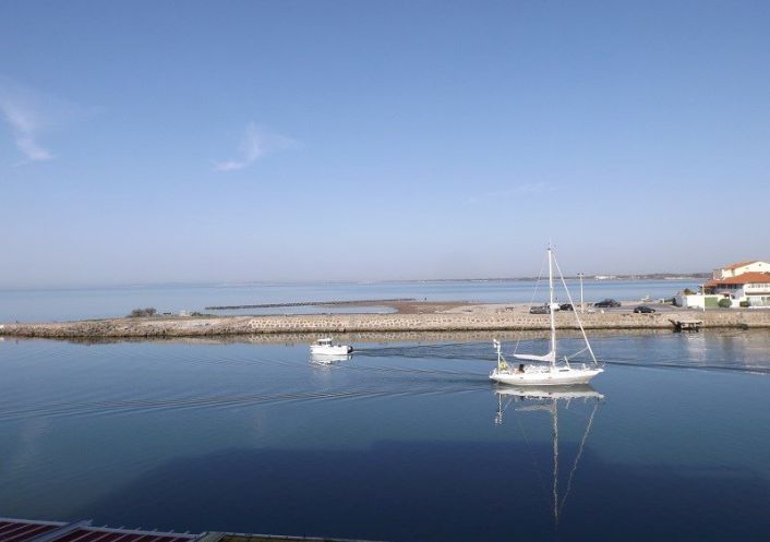 en location saisonnière Appartement Le Grau D'agde