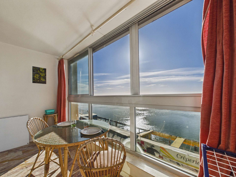 en location saisonnière Appartement Le Grau D'agde - Photo 1