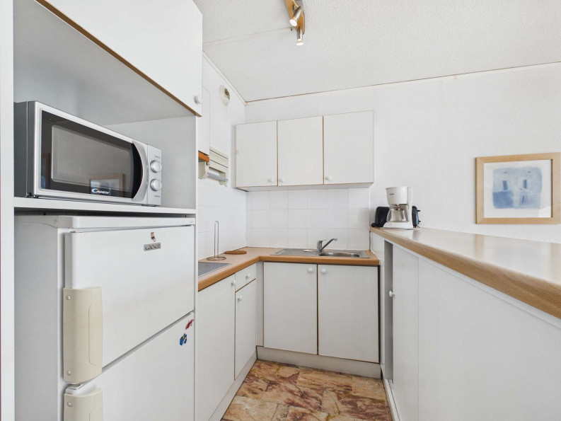 en location saisonnière Appartement Le Grau D'agde - Photo 7