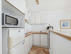 en location saisonnière Appartement Le Grau D'agde