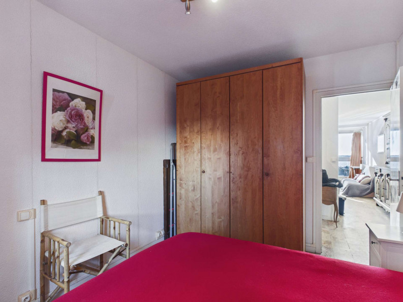 en location saisonnière Appartement Le Grau D'agde - Photo 9