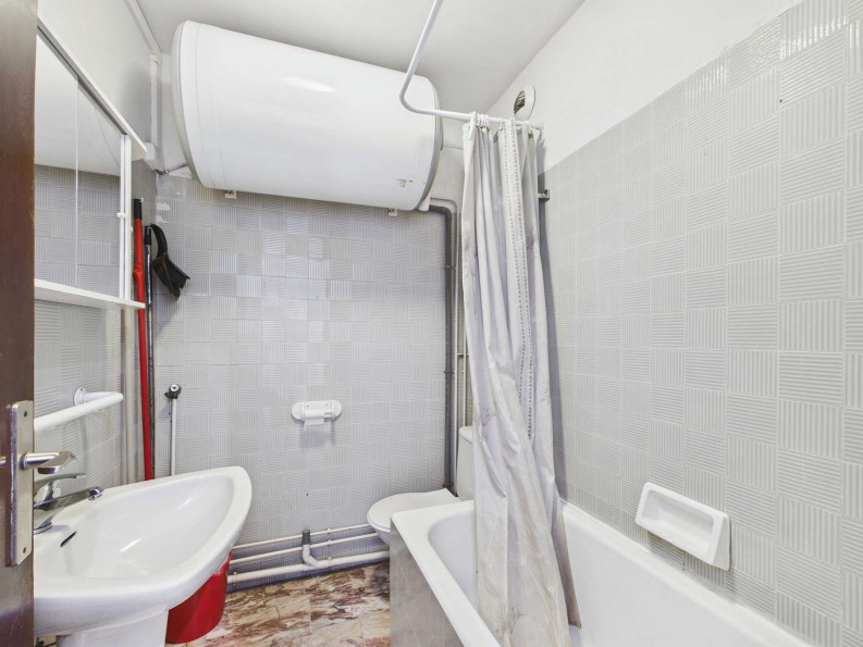 en location saisonnière Appartement Le Grau D'agde - Photo 10