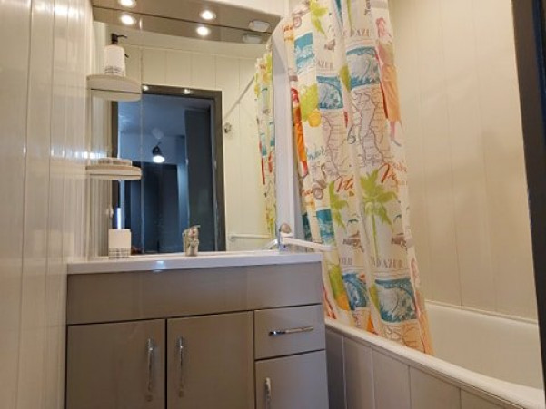 for seasonal lettings Appartement Marseillan Plage - Photo 7