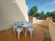 en location saisonnière Appartement Marseillan Plage