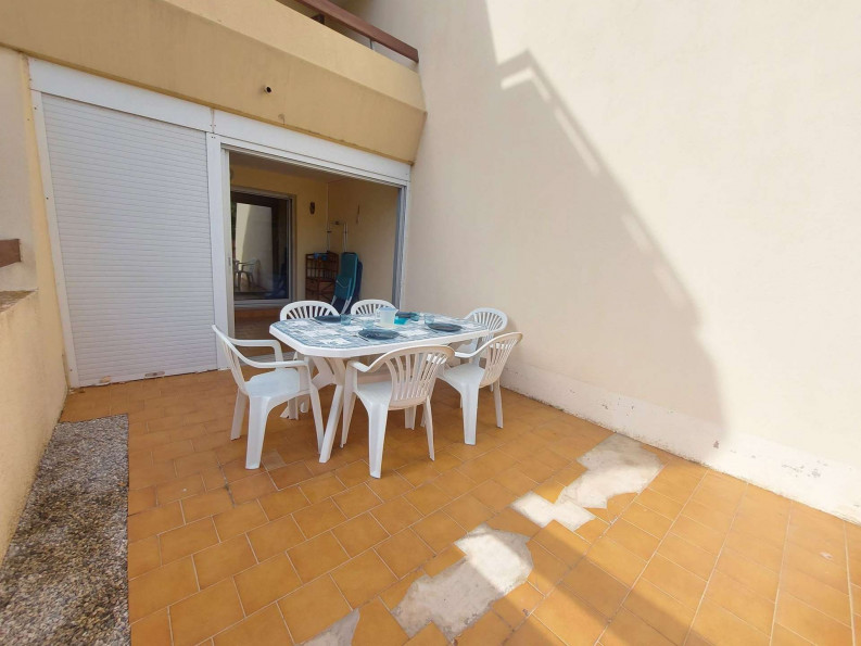 en location saisonnière Appartement Marseillan Plage - Photo 2