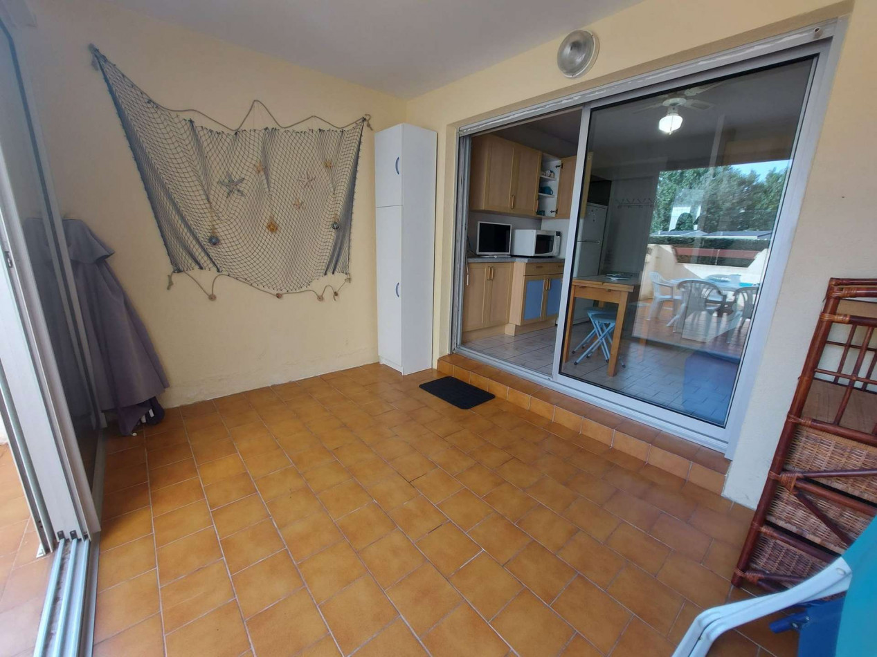 en location saisonnière Appartement Marseillan Plage - Photo 3