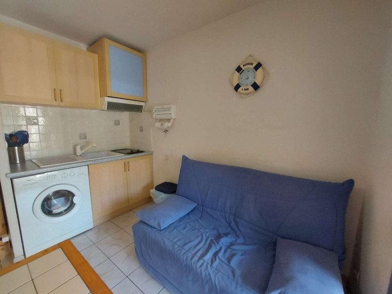en location saisonnière Appartement Marseillan Plage - Photo 6