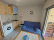 en location saisonnière Appartement Marseillan Plage