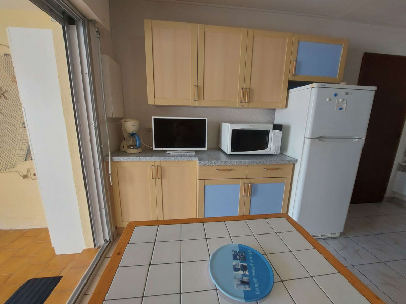 en location saisonnière Appartement Marseillan Plage - Photo 8