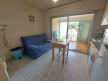 en location saisonnière Appartement Marseillan Plage