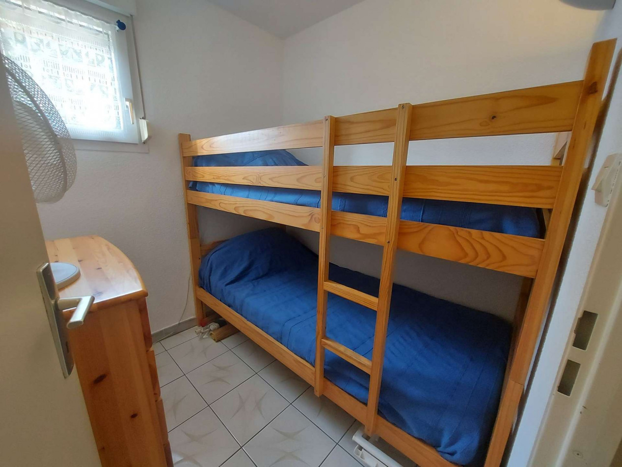 en location saisonnière Appartement Marseillan Plage - Photo 14
