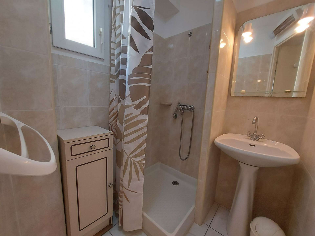 en location saisonnière Appartement Marseillan Plage - Photo 15