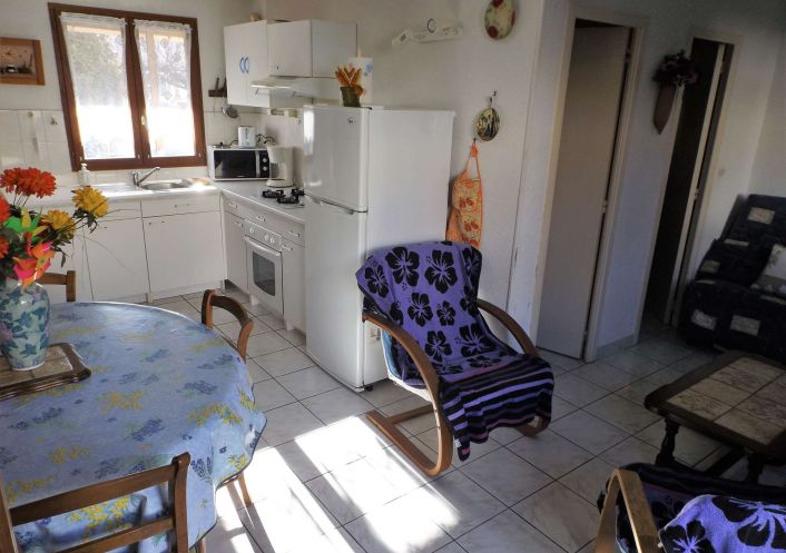 en location saisonnière Maison Le Grau D'agde