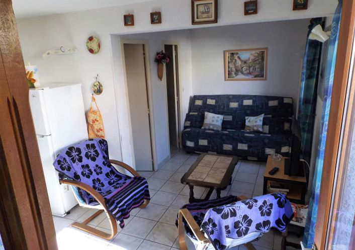 en location saisonnière Maison Le Grau D'agde