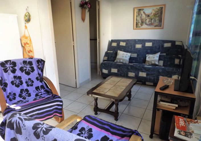 en location saisonnière Maison Le Grau D'agde