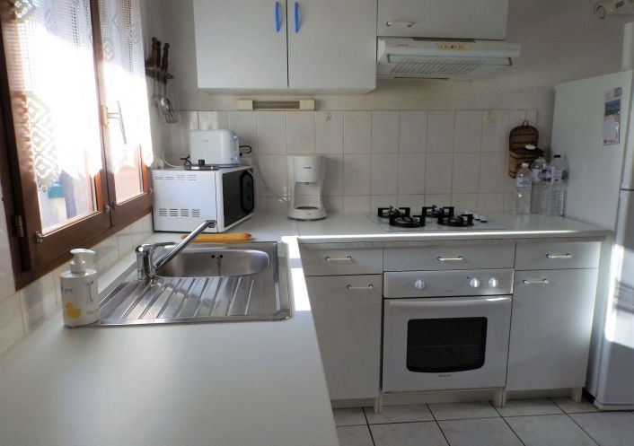 en location saisonnière Maison Le Grau D'agde