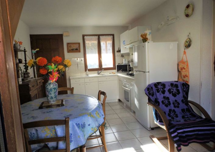 en location saisonnière Maison Le Grau D'agde