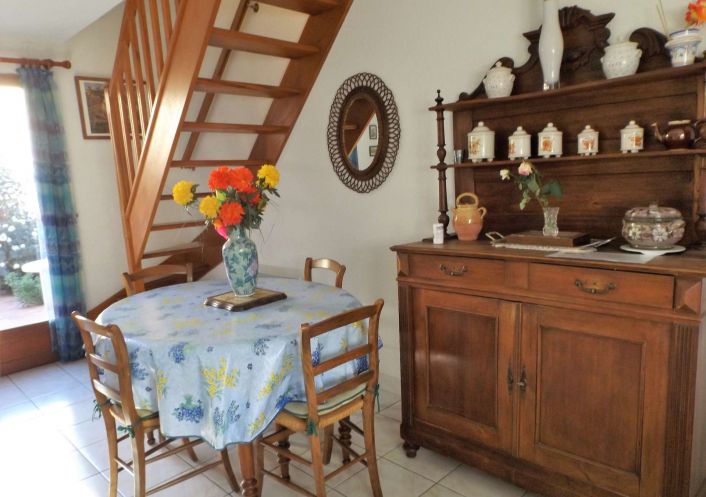 en location saisonnière Maison Le Grau D'agde