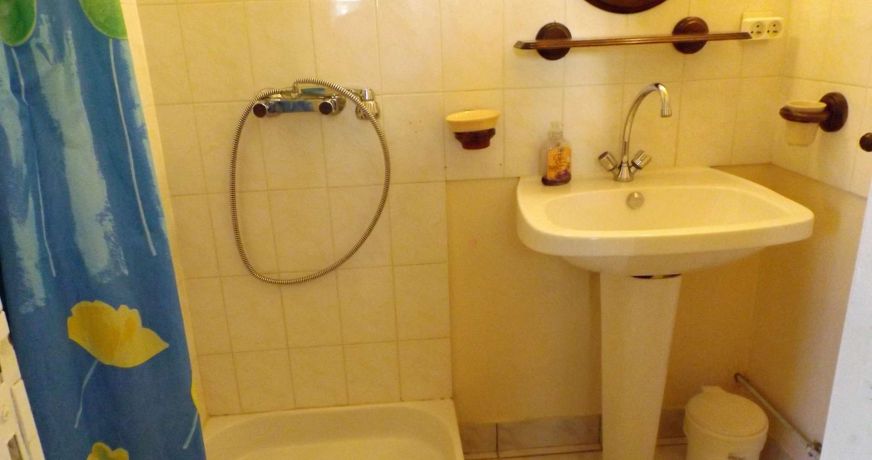 en location saisonnière Maison Le Grau D'agde