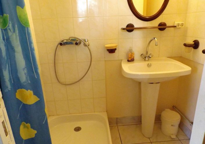 en location saisonnière Maison Le Grau D'agde