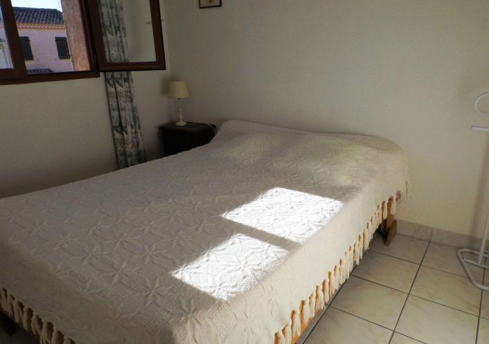 en location saisonnière Maison Le Grau D'agde