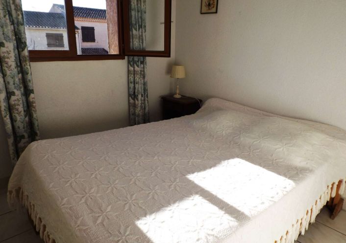 en location saisonnière Maison Le Grau D'agde