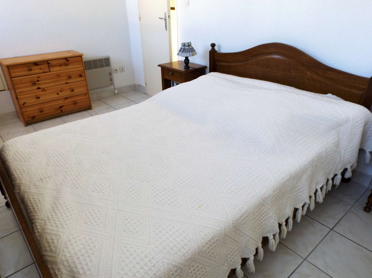 en location saisonnière Maison Le Grau D'agde - Photo 14