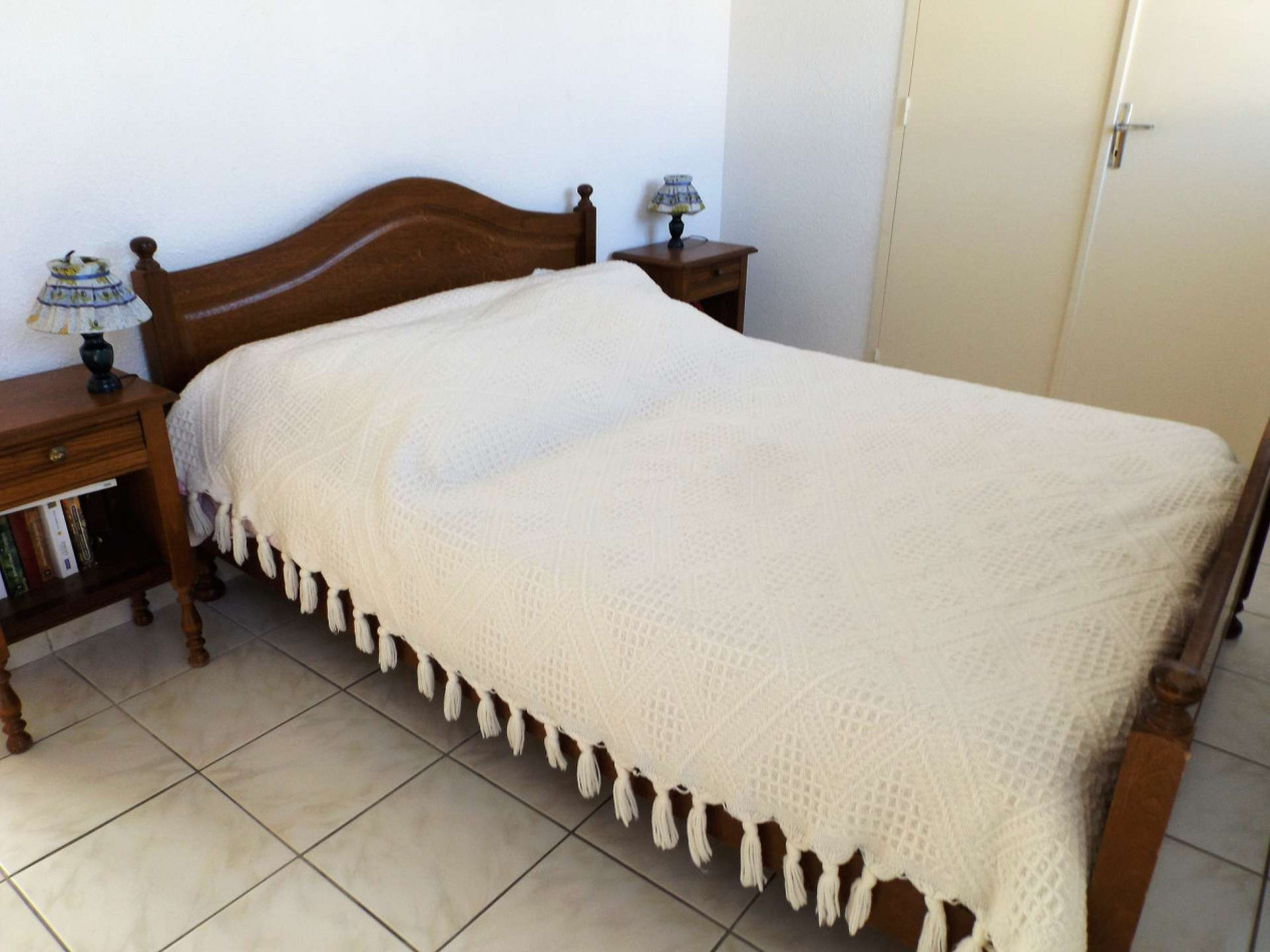 en location saisonnière Maison Le Grau D'agde - Photo 15