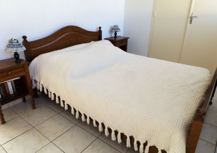 en location saisonnière Maison Le Grau D'agde