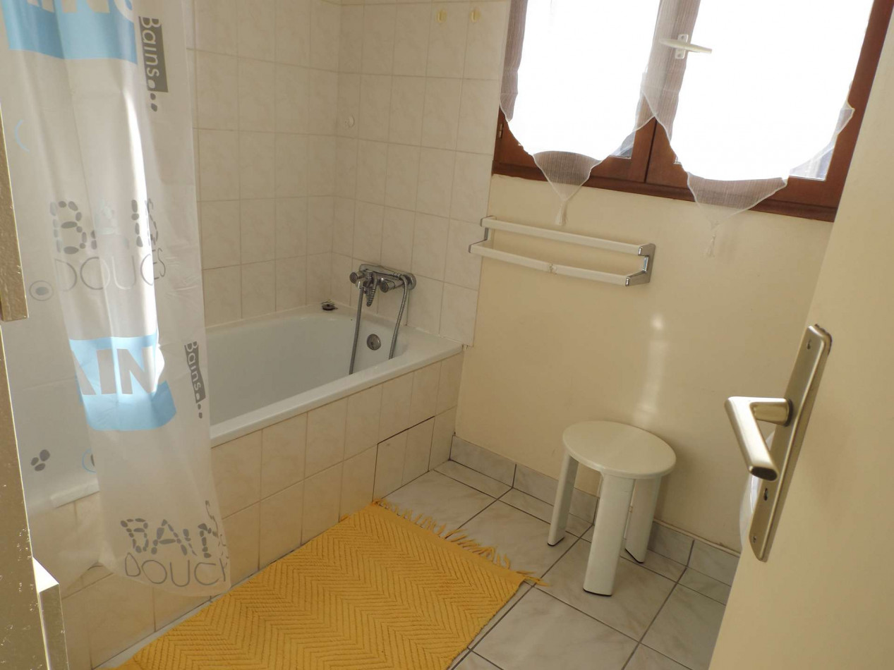 en location saisonnière Maison Le Grau D'agde - Photo 16