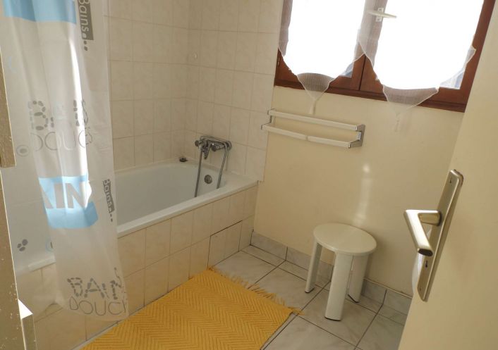 en location saisonnière Maison Le Grau D'agde