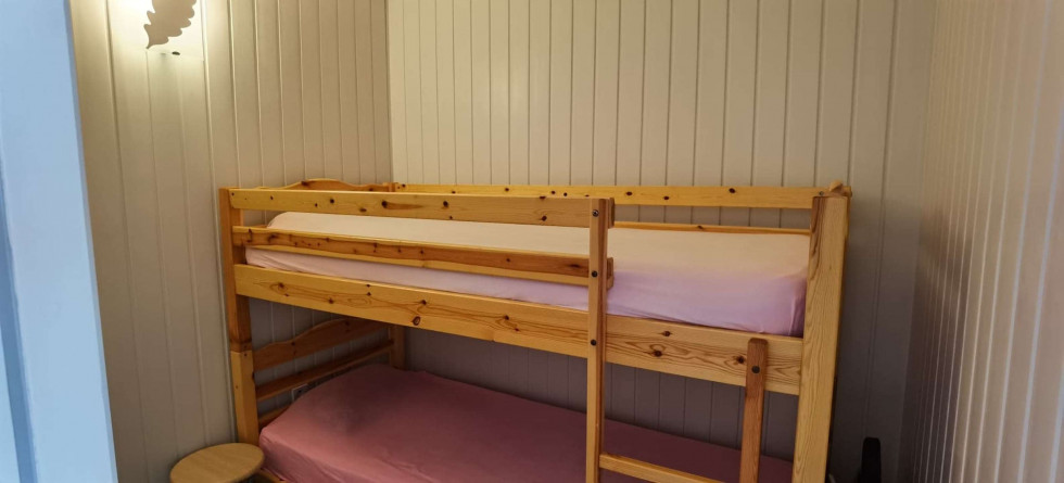 en location saisonnière Appartement Marseillan Plage - Photo 8