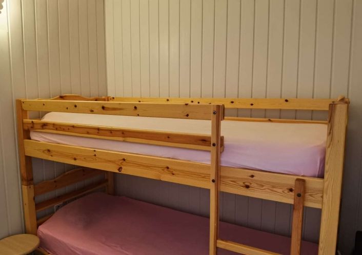 en location saisonnière Appartement Marseillan Plage