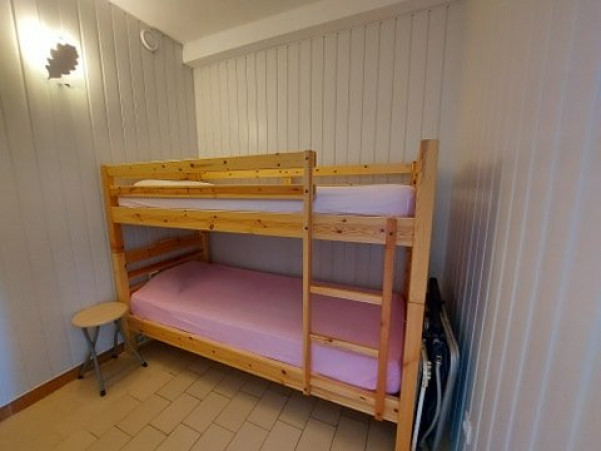 for seasonal lettings Appartement Marseillan Plage - Photo 10