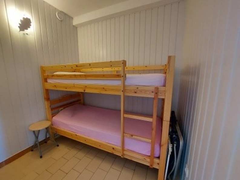 en location saisonnière Appartement Marseillan Plage - Photo 10